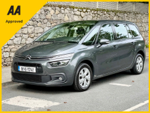2018 Citroen Grand C4 Picasso 1.6L Diesel For Sale Images