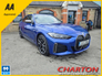 2022 BMW I4 M50 5DR ELECTRONIC