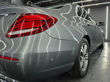 2018 Mercedes-Benz E Class 2L Diesel For Sale Images