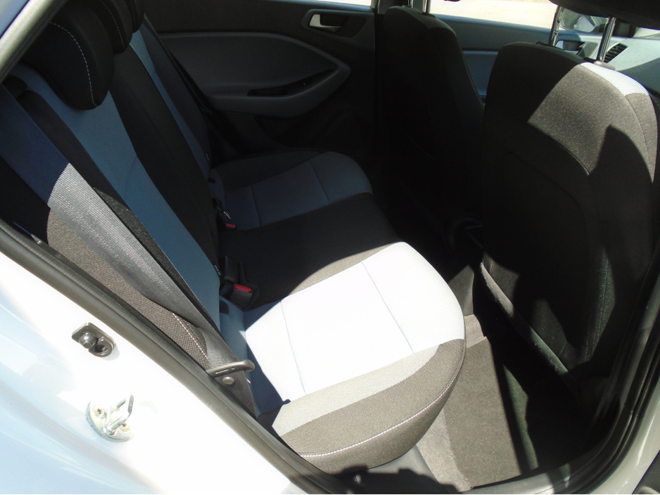 2017 Hyundai i20 1.2L Petrol For Sale Images