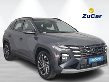 Hyundai Tucson Ultimate T-GDi 2 WD PHEV 13.8 kWh 67kw Auto