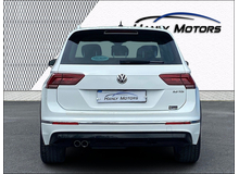 2017 Volkswagen Tiguan 2.0L Diesel For Sale Images