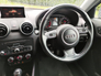 2017 AUDI A1 1.0TFSI 95HP S Tronic SE