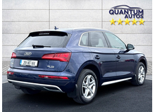 2020 Audi Q5 2.0L Diesel For Sale Images