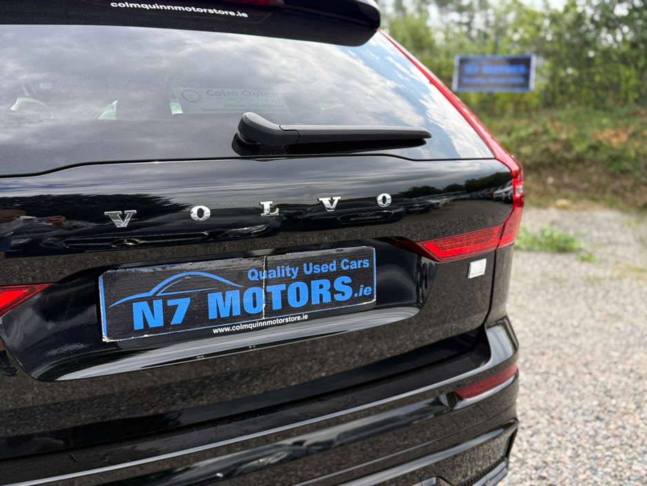 2023 Volvo XC60 2L Petrol Plug-in Hybrid For Sale Images