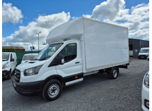 2021 Ford Transit 2L Diesel For Sale Images