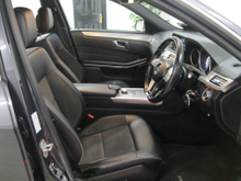 2014 Mercedes-Benz E Class 2.1L Diesel For Sale Images