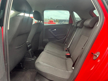 2012 Volkswagen Polo 1.2L Petrol For Sale Images