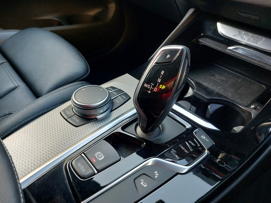 2020 BMW X3 2L Diesel For Sale Images