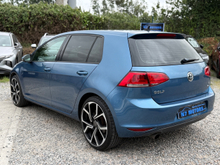 2016 Volkswagen Golf 1.2L Petrol For Sale Images