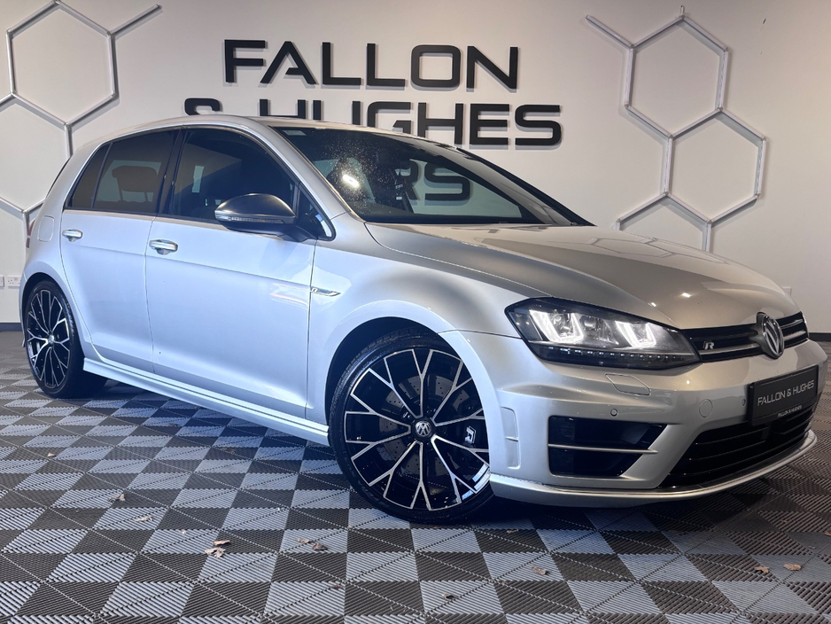Used Volkswagen Golf 2015 in Dublin