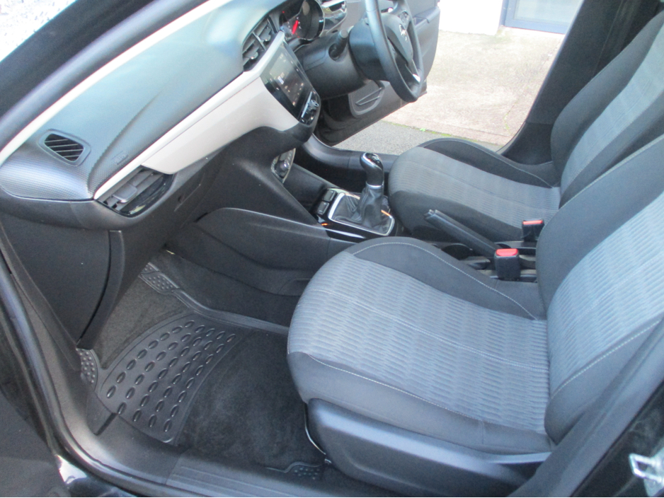 2021 Opel Corsa 1.2L Petrol For Sale Images