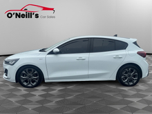 2023 Ford Focus 1.5L Diesel For Sale Images