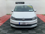 2018 VOLKSWAGEN TOURAN COMFORTLINE 1.4 PETROL AUTOMATIC 7 SEATS  12 MONTH WARRANTY