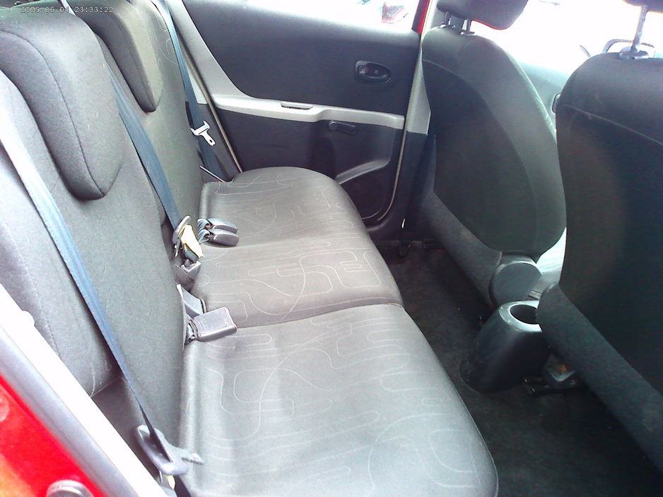 2010 Toyota Yaris 1L Petrol For Sale Images