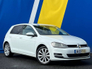 2014 VOLKSWAGEN GOLF HIGHLINE 1.4 TSI AUTO // DUAL ZONE CLIMATE CONTROL // BLUETOOTH MUSIC // TAXED & NCT'D