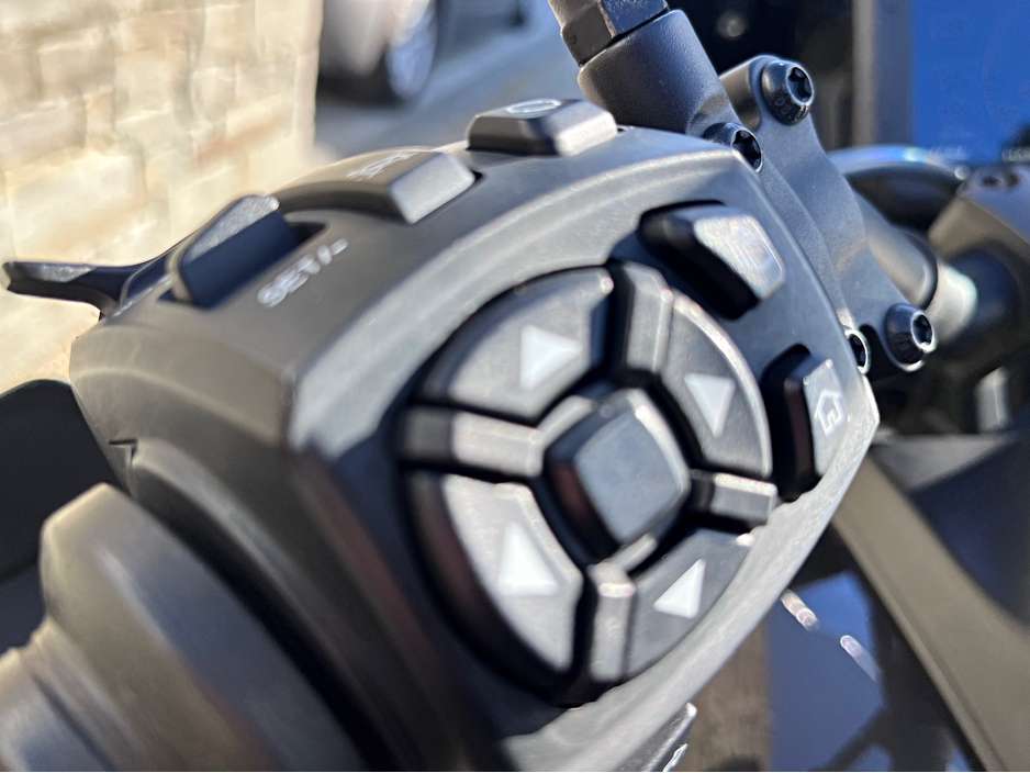2023 Harley-Davidson Touring 1.3L Petrol For Sale Images