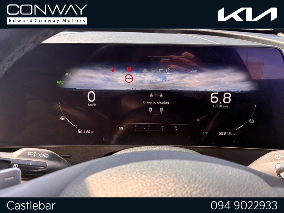 Kia Sportage AUTO, CREAM LEATHER, PETROL, 4X4, K4 SPEC — thumbnail 29