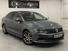 2016 Volkswagen Jetta 2L Diesel For Sale Images