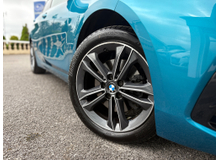 2022 BMW 1 Series 1.5L Diesel For Sale Images