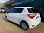 2018 TOYOTA VITZ 1.3 AUTO 5DR // LOW MILEAGE // EXCELLENT CONDITION // REVERSE CAMERA, BLUETOOTH AND AIR CON // 02/28 NCT //