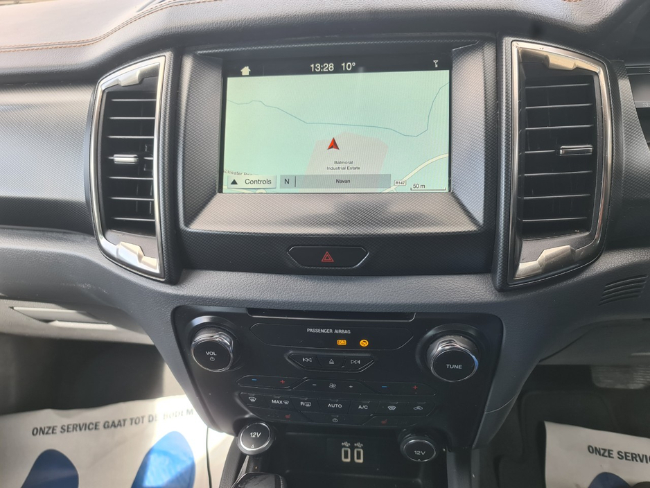 2019 Ford Ranger 3.2L Diesel For Sale Images