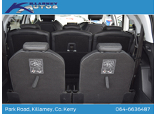 2020 Peugeot 5008 1.2L Petrol For Sale Images
