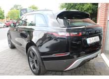 2018 Land Rover Range Rover Velar 2.0L Diesel For Sale Images