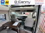 2020 VOLKSWAGEN GRAND CALIFORNIA GRAND CALIFORNIA 600 1 177BHP A8F