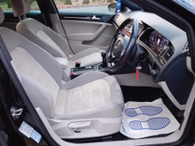 2019 Volkswagen Golf 1.6L Diesel For Sale Images