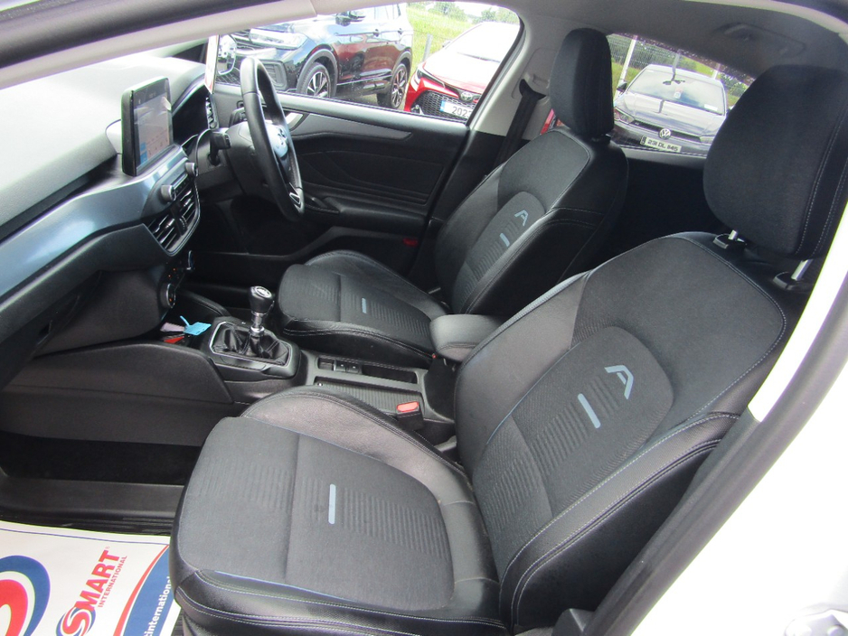 2019 Ford Focus 1L Petrol For Sale Images