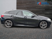 2020 BMW 1 Series 1.5L Petrol For Sale Images