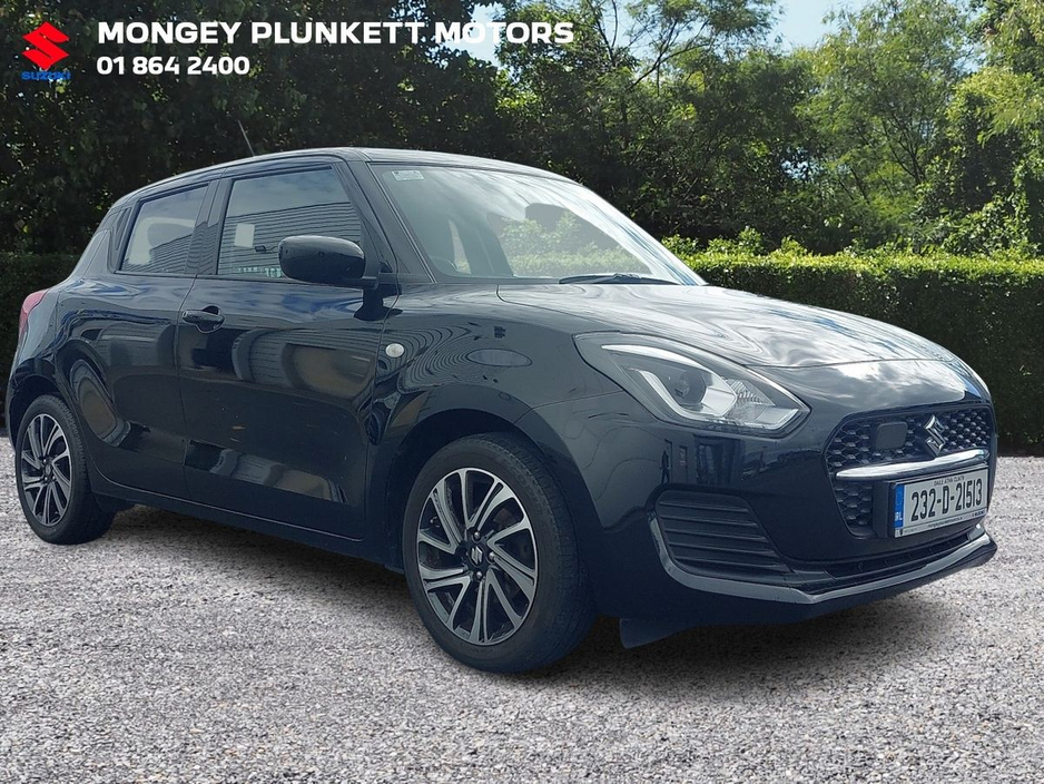 2023 Suzuki Swift For Sale Images