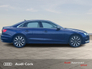 2023 AUDI A4 2.0 35TDI 163BHP SE AUTOMATIC WITH UPGRADED ALLOYS, HIGH BEAM ASSIST & AMBIENT LIGHTING