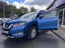 2018 Nissan X-Trail 1.6L Diesel For Sale Images