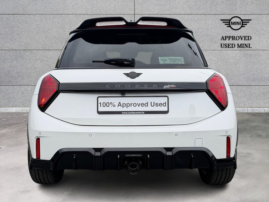 2026 MINI Hatch 2L Petrol For Sale Images