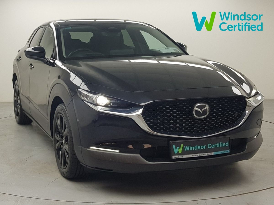 Mazda CX-30 2.0L 186ps Manual Exclusive line SUNR L
