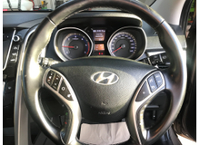 2015 Hyundai i30 1.6L Diesel For Sale Images