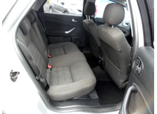 2009 Ford Mondeo 1.8L Diesel For Sale Images