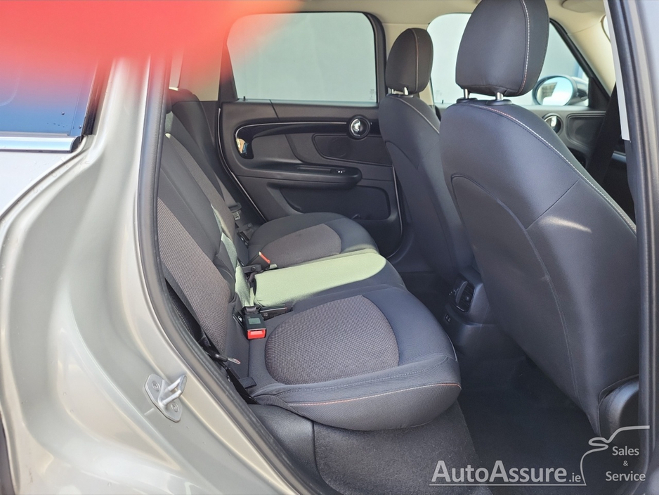 2023 MINI Countryman 1.5L Hybrid For Sale Images