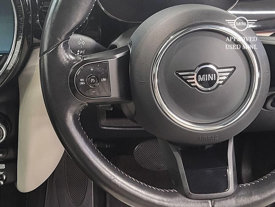 2023 MINI Hatch 0L Electric For Sale Images