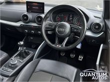 2020 Audi Q2 1.6L Diesel For Sale Images