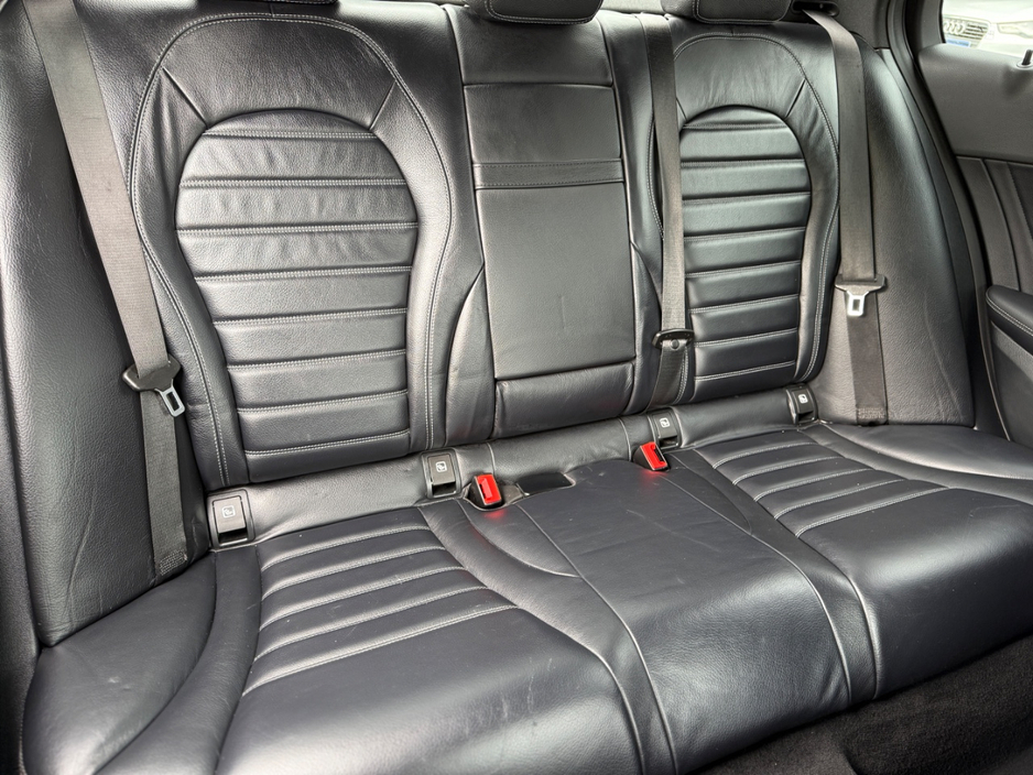 2021 Mercedes-Benz C Class 2L Diesel For Sale Images