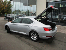 2023 Skoda Superb 2L Diesel For Sale Images