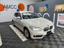 2015 BMW 1 SERIES €13950 2015 BMW 1 SERIES AUTOMATIC 1.6 PETROL / 93K KMS / LANE ASSIST, REVERSE CAMERA & MORE