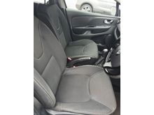 2016 Renault Clio 1.1L Petrol For Sale Images