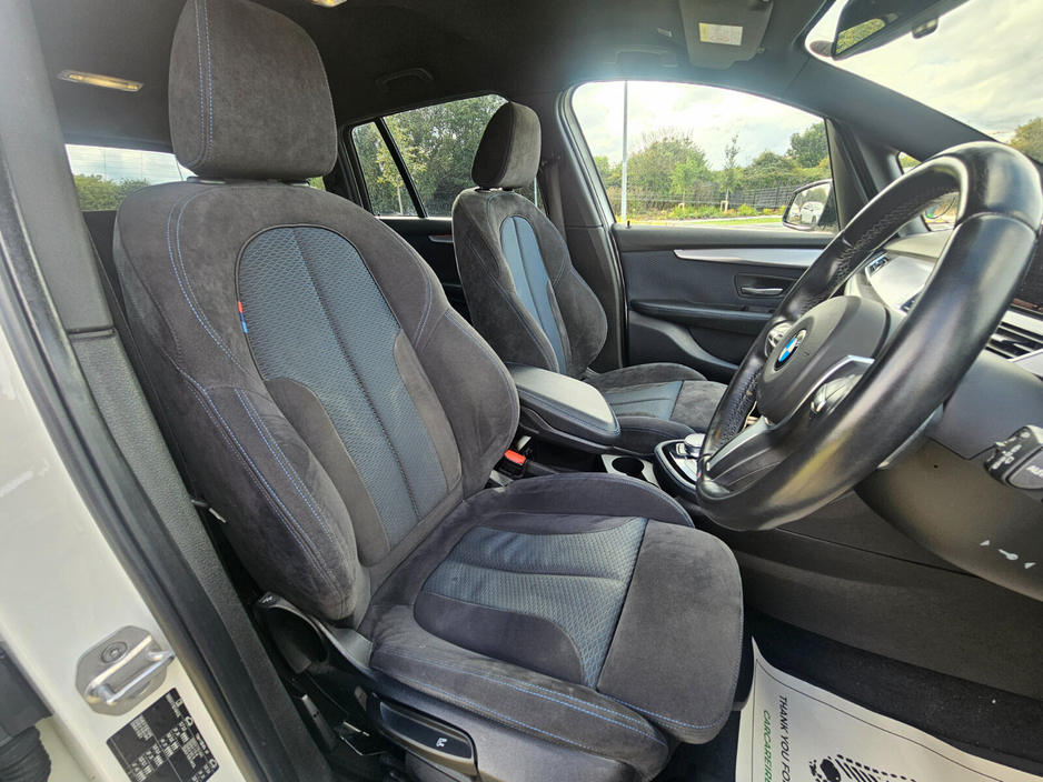 BMW 2 Series 218d M Sport — thumbnail 20