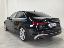 2021 Audi A4 2L Diesel For Sale Images