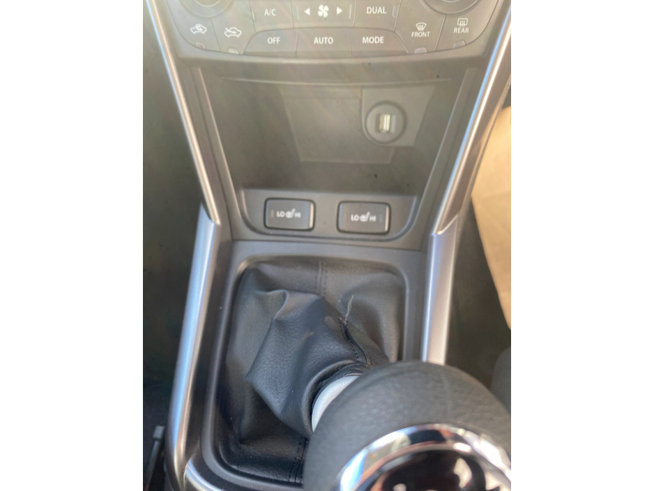2026 Suzuki S-CROSS 1.4L Petrol Hybrid For Sale Images