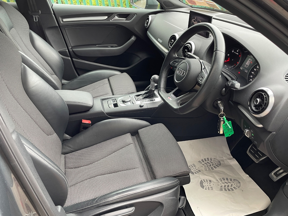 2019 Audi A3 2L Diesel For Sale Images